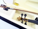 Violín Traviata  4/4  Incluye Arco   Estuche y Resina (PRODUCTO AGOTADO)