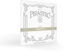 Juego Cuerdas Para Viola Pirastro Piranito 4/4  Producto Aleman 62500