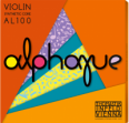 Juego Cuerdas Para Violín 4/4 - 3/4 - 1/2  Thomastik  Alphayue  AL  100  