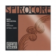 Juego Cuerdas Para Contrabajo Thomastik  SPIROCORE  ORQUESTA S 42 ( PRODUCTO AGOTADO )