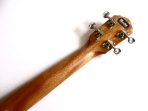 Oscar Schmidt by Wasburn Ukelele  OU 2 E  Soprano Con Equalizador   # 26