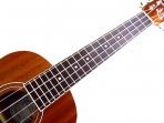 Oscar Schmidt by Wasburn Ukelele  OU 2 E  Soprano Con Equalizador   # 26