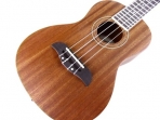 Oscar Schmidt by Wasburn Ukelele  OU 2 E  Soprano Con Equalizador   # 26