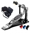 Pedal Pearl Para Bombo Con Maleta P - 2000 C (PRODUCTO AGOTADO)