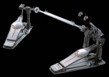 Pedal  Pearl  Para  Bombo  Doble  P - 3002 (PRODUCTO AGOTADO)