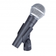 Micrófono  Shure  SM  58 LC  Vocal Dinamico con Interruptor