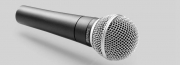 Micrófono  Shure  SM  58 LC  Vocal Dinamico con Interruptor