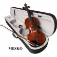 Violin Peace 4/4 Incluye  Arco  Estuche y Resina