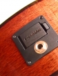 Washburn  WL 010 SCE, Guitarra   Electroácustica - Equalizador Fishman con Afinador  ( PRODUCTO AGOTADO )