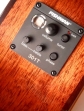Washburn  WL 010 SCE, Guitarra   Electroácustica - Equalizador Fishman con Afinador  ( PRODUCTO AGOTADO )