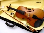 Violín Traviata 3/4  Incluye Arco Estuche y Resina