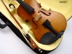 Violín Traviata 3/4  Incluye Arco Estuche y Resina
