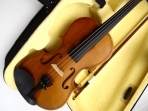 Violín Traviata 3/4  Incluye Arco Estuche y Resina