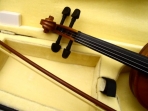 Violín Traviata 3/4  Incluye Arco Estuche y Resina