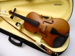 Violín Traviata 3/4  Incluye Arco Estuche y Resina