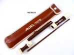 Flauta dulce Aulos 703 EA  B  Soprano Digitación Barroca