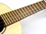 Cavaquinho Mesko, Cubierta de Pino, Caja de Nogal o Cedro, Construido con Maderas Macizas (PRODUCTO AGOTADO)