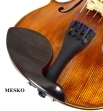 Violín Cremona SV - 500 = 4/4 Premier Artst,  Cubierta De Pino Abeto, Caja De Arce (Maple), Diapason, Clavijas Tira Cordal De Ebano, Incluye Arco, Resina y Estuche Ultraliviano con Medidor de Humedad  (PRODUCTO AGOTADO)