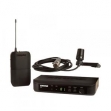 Sistema Inalámbrico de Solapa  SHURE SVX 14 US/CVL - J9