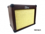 Amplificador Kuston Sienna 35 Pro Para Guitarra Electroacústica  Potencia 30 Watts (PRODUCTO AGOTADO).
