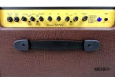 Amplificador Kuston Sienna 35 Pro Para Guitarra Electroacústica  Potencia 30 Watts (PRODUCTO AGOTADO).