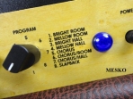Amplificador Kuston Sienna 35 Pro Para Guitarra Electroacústica  Potencia 30 Watts (PRODUCTO AGOTADO).