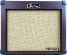 Amplificador Kuston Sienna 35 Pro Para Guitarra Electroacústica  Potencia 30 Watts (PRODUCTO AGOTADO).