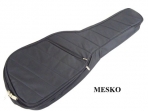 Funda Para Guitarra Clásica  Pro Lok Bags Comet - C BK - 15 mm