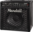RANDALL RG 80 - 80 Wastt, Amplificador para Guitarra Eléctrica (PRODUCTO AGOTADO)