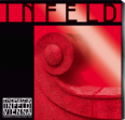 Juego Cuerdas Para Violín 4/4 Thomastik Infeld IR 100 Medium Producto de Austria