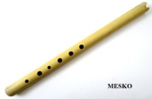 Quenilla de Bambu