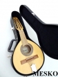 Estuche de Madera Para Bandurria (PRODUCTO AGOTADO)