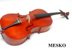 Violoncello  Cremona  SC - 175 = 4/4 Incluye  Arco - Resina y Estuche (PRODUCTO AGOTADO)