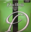 Juego de 5 Cuerdas Para Bajo Eléctrico Dean Markley  2604B   045 - 065 - 085 - 105 - 128  USA