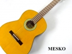  Ibanez GA 3 AM, Guitarra Cuerdas Nylon 19 Trastes  # 10  B