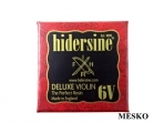 Pecastilla  Hidersine DELUXE 6 V Para Violín - Viola Est.1890  -  860015