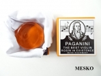 Pecastilla  Paganini Pequeña - Corcho Para Violín  860100