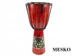 Djembe Diámetro 10