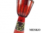Djembe Diámetro 6