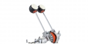 Pedal Pearl Doble Para Bombo  P - 932 L  Para Zurdo ( PRODUCTO AGOTADO )
