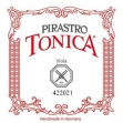 Juego Cuerdas Para Viola Pirastro Tonica  4/4  Producto Aleman  422021