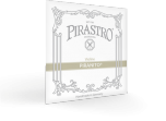 Juego Cuerdas Violín  4/4  Pirastro Piranito  615000  Producto Aleman