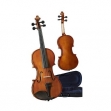 Violín Cervini by Cremona  HV - 200 - 3/4 Incluye  Arco  Estuche y Resina 