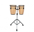 Congas Tycoon Junior  TCJ - B N/D  Natural ( PRODUCTO AGOTADO )