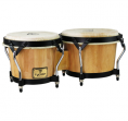 Bongo Tycoon Madera  Natural   7 - 8,5  =  STB - B - N ( PRODUCTO AGOTADO )