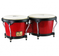 Bongo Tycoon  Rojo  7 - 8,5 = STB - BR ( PRODUCTO AGOTADO )