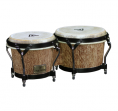 Bongo Tycoon Madera  7 - 8,5  =  STBS - B IP( PRODUCTO AGOTADO )