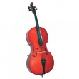 Violoncello Cremona SC - 150 = 3/4  Incluye Arco - Resina y Funda 