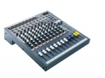 Mezcladora Soundcraft   EPM - 8 Canales ( PRODUCTO AGOTADO )