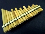 Rondador 17 Tubos